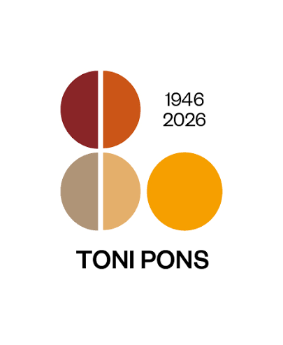 TONI PONS