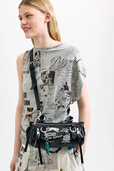 DESIGUAL
