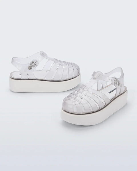 MINI MELISSA