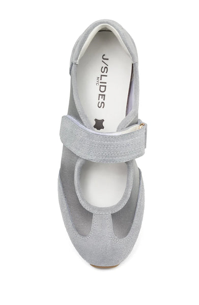 J SLIDES