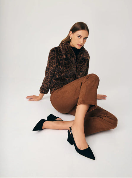 PELLE MODA
