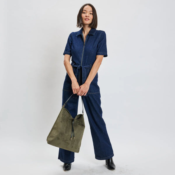 MODA LUXE
