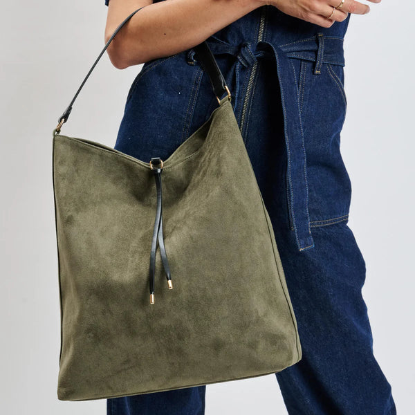 MODA LUXE