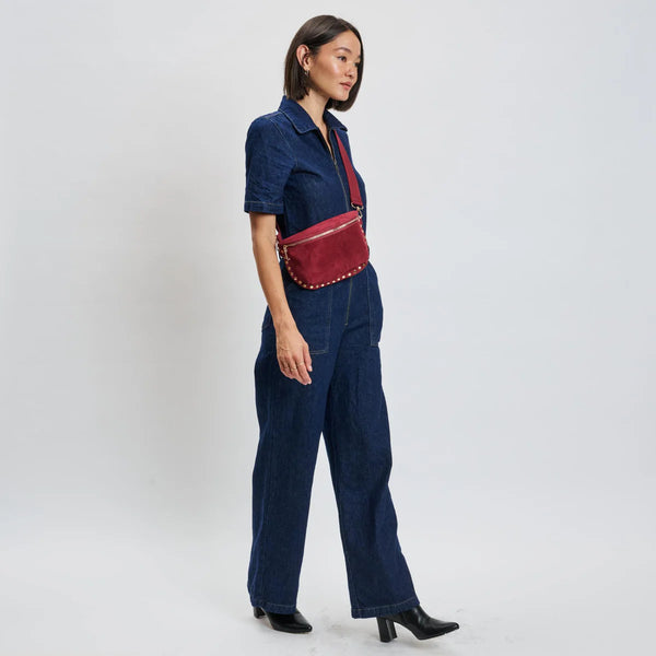 MODA LUXE