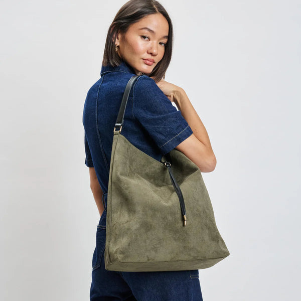 MODA LUXE