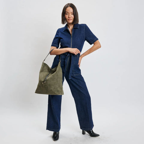 MODA LUXE