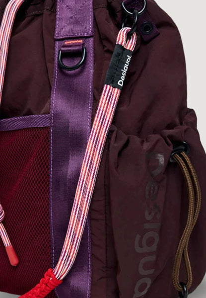 DESIGUAL
