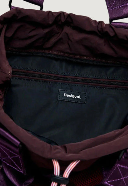 DESIGUAL